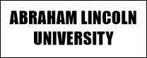 ABRAHAM LINCOLN UNIVERSITY
